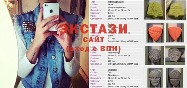 тгк Осташков